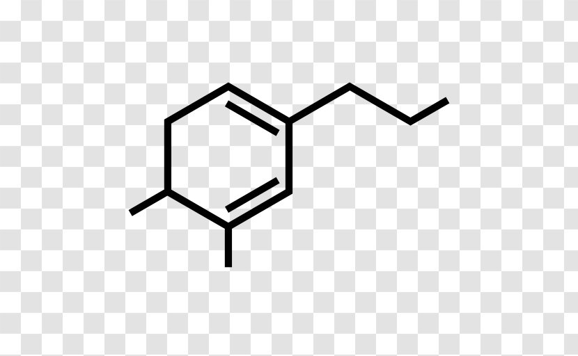 Adrenaline Tattoo Molecule Phosphorylation Estrogen Receptor - Tree - Silhouette Transparent PNG