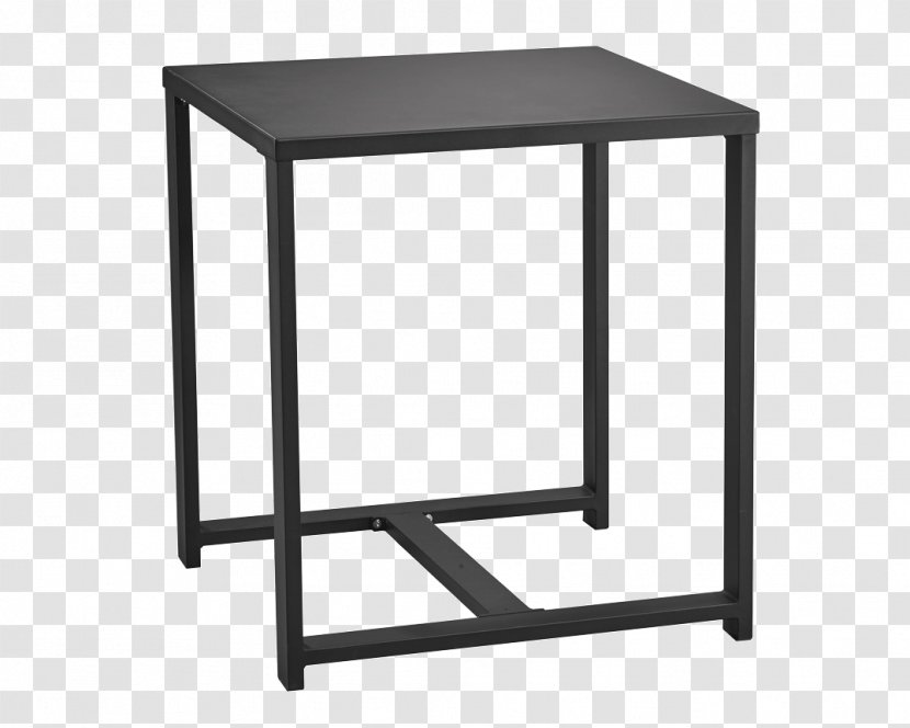 Line Angle - Furniture - Bar Table Transparent PNG