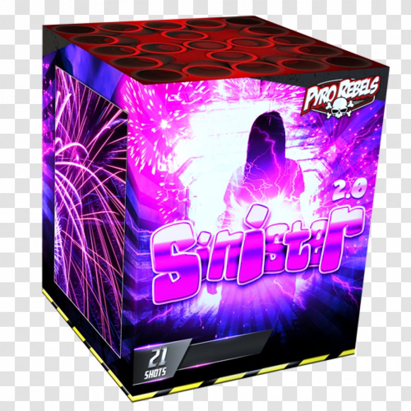 Fireworks Cake Knalvuurwerk Kees Vuurwerk - Purple Transparent PNG