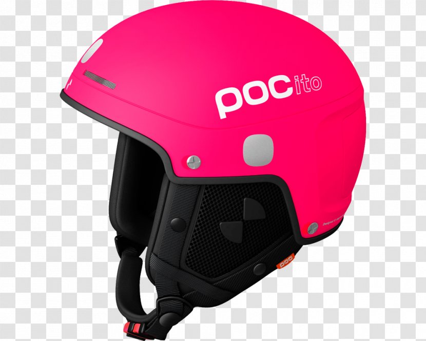 Ski & Snowboard Helmets Skiing POC Sports Light - Helmet Transparent PNG