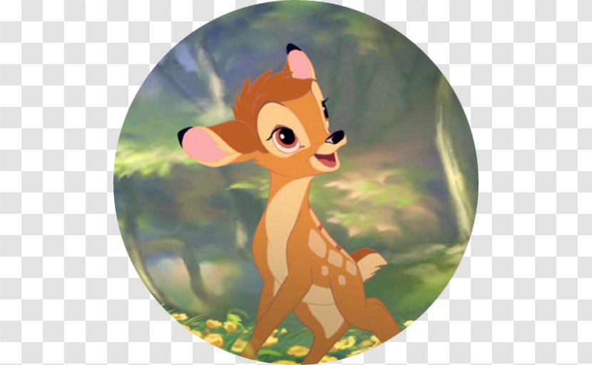 Bambi, A Life In The Woods Bambi Award Desktop Wallpaper YouTube - Film - Youtube Transparent PNG