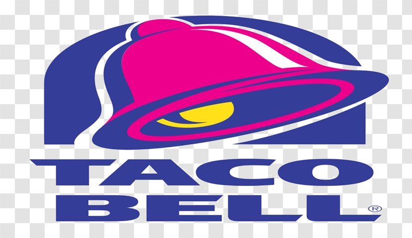 Taco Bell Mexican Cuisine Fast Food Burrito - Menu Transparent PNG