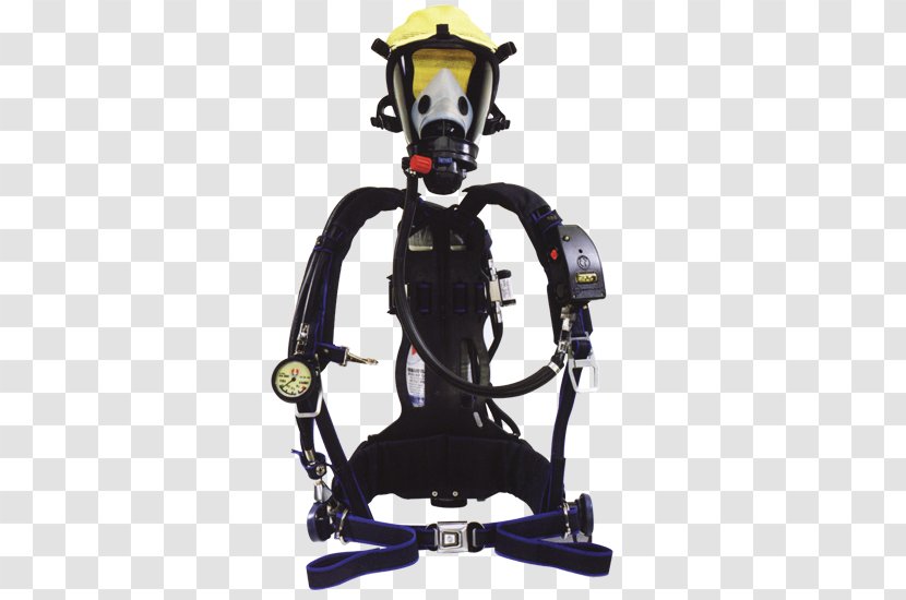 Self-contained Breathing Apparatus Personal Protective Equipment Welding Industry National Fire Protection Association - Machine - Respiratory Transparent PNG