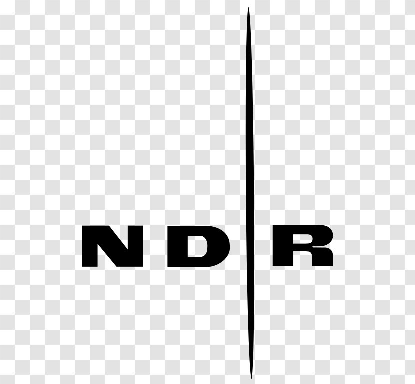 Norddeutscher Rundfunk Logo Television Antje NDR 2 - Flower - 1980 Transparent PNG