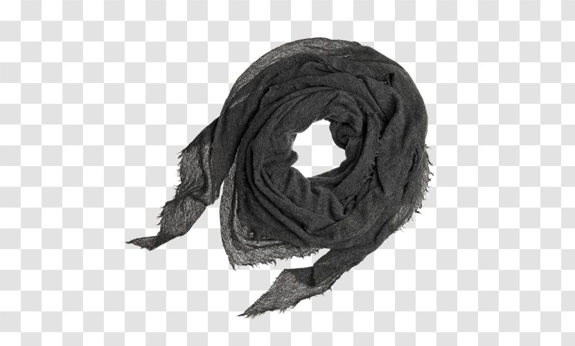 Scarf Shawl Cashmere Wool Silk Fashion - Bedouin Transparent PNG