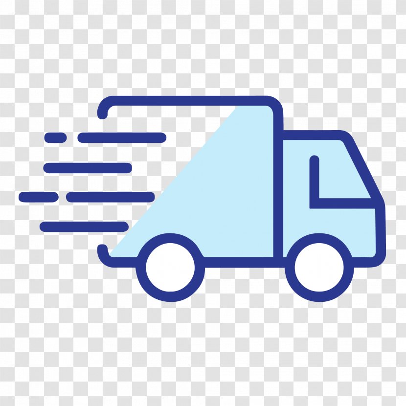 Transport Clip Art - Technology - Couriers And Delivery Vehicles Transparent PNG