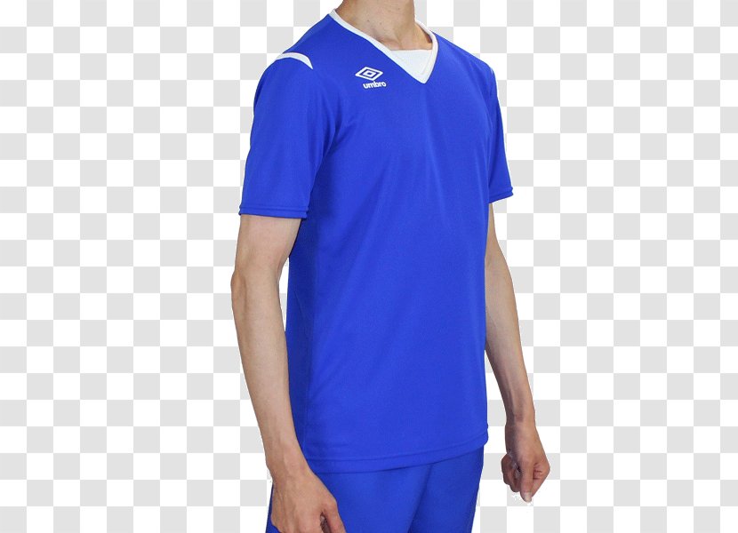 ユニフォーム T-shirt Decathlon Group Tennis Umbro - Clothing Transparent PNG