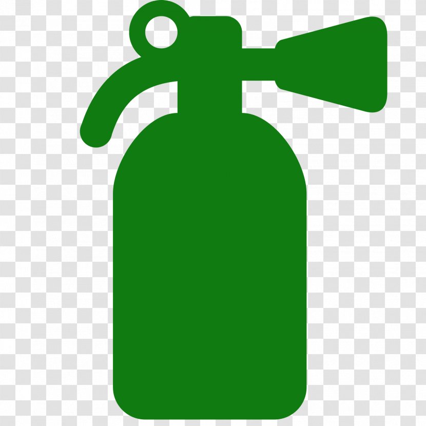 Fire Extinguishers Alarm System - Symbol - Extinguisher Transparent PNG