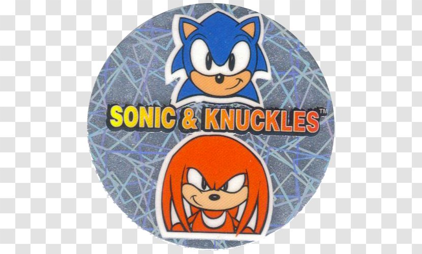 Sonic & Knuckles The Hedgehog 2 Echidna Kool-Aid Man - Logo - Kool Aid Transparent PNG
