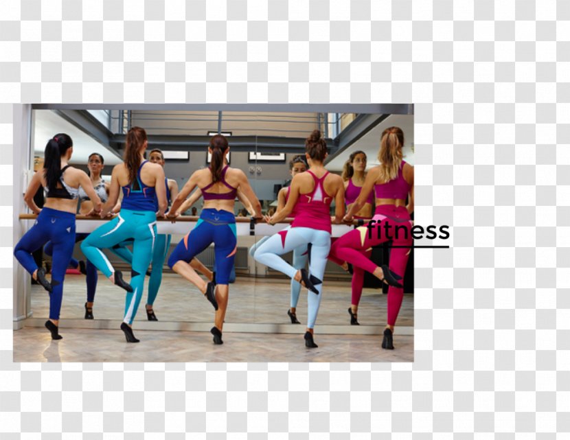 Dance Choreography - Performing Arts - Fitnes Transparent PNG