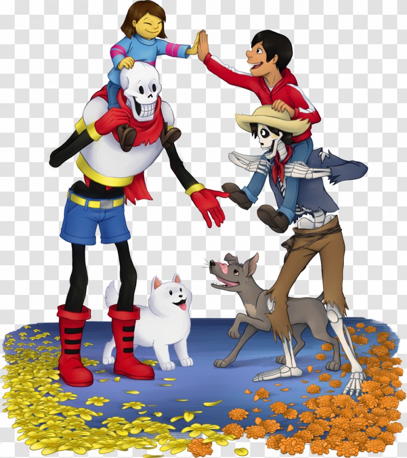 Undertale Fandom Drawing Animation Art - Walt Disney Company - Holiday Transparent PNG