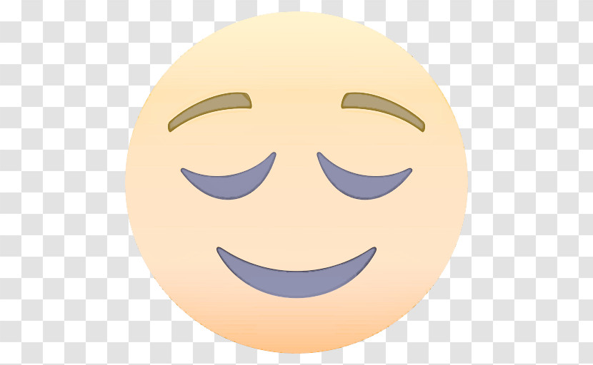 Emoticon Transparent PNG