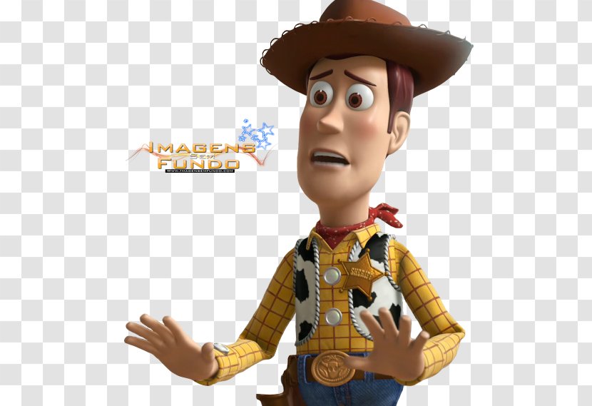 Toy Story Jessie Animated Cartoon Figurine Animation Transparent PNG