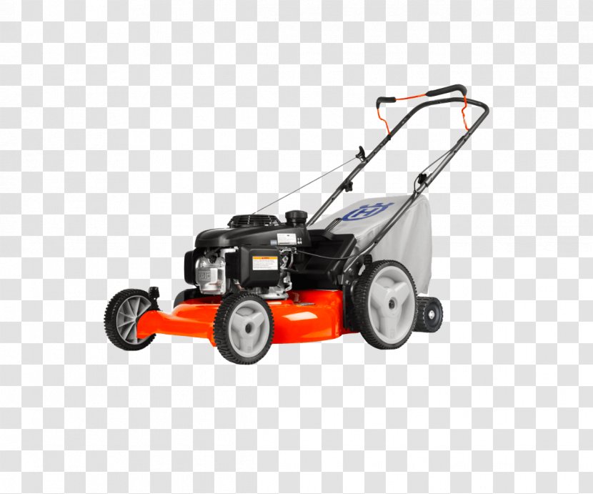 Lawn Mowers Husqvarna Group 7021P LC121P - Lawnboy 17732 - Striping Transparent PNG