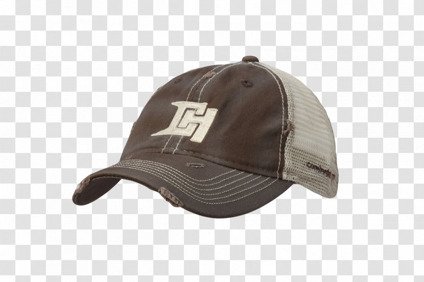 Baseball Cap Clothing Headgear Hat - Unisex - Frayed Transparent PNG