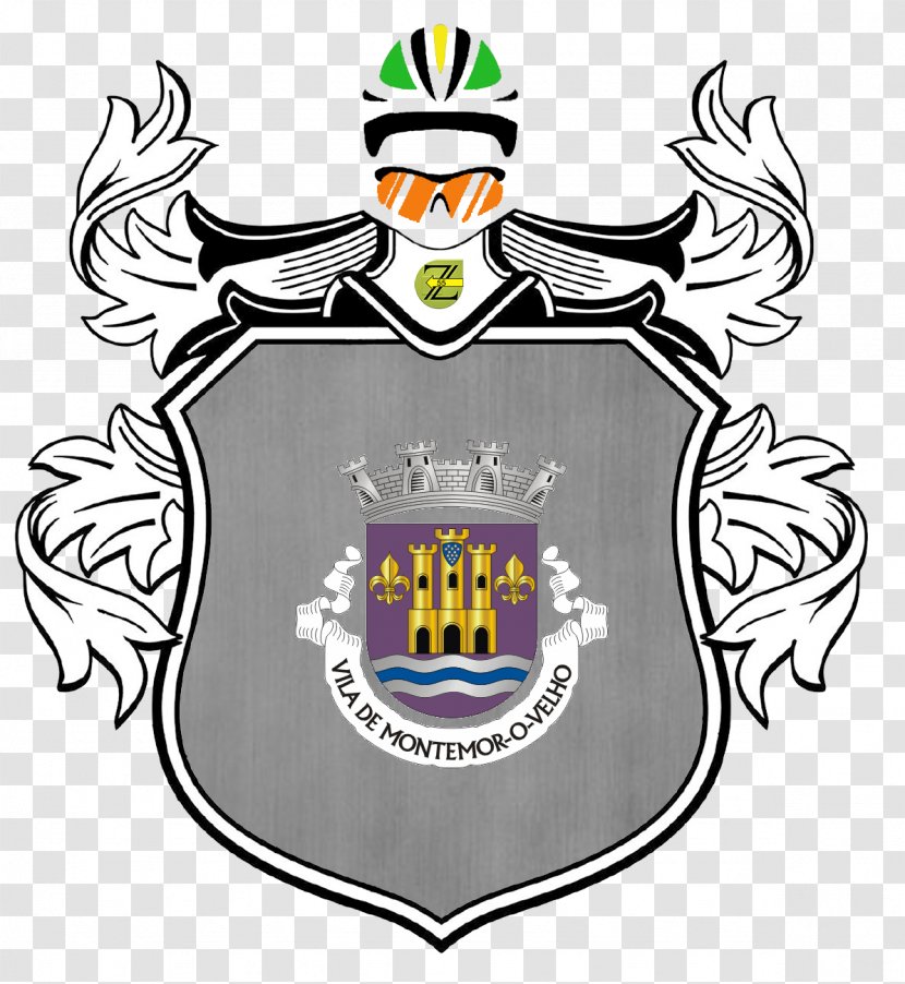 Coat Of Arms Crest Vector Graphics Escutcheon Illustration - Logo Transparent PNG