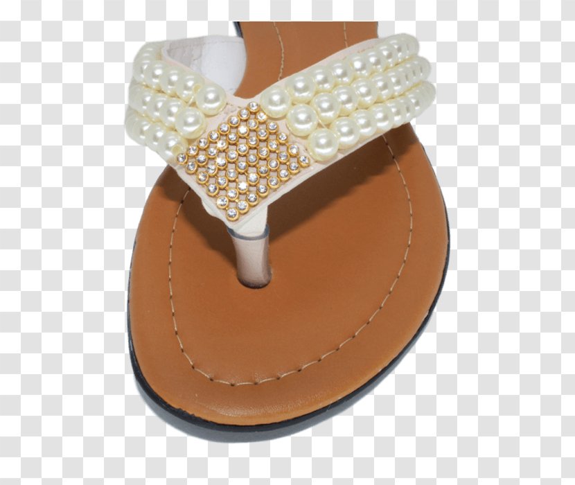 Flip-flops Imitation Gemstones & Rhinestones Shoe Pearl Coupon - Flipflops - Strass Transparent PNG