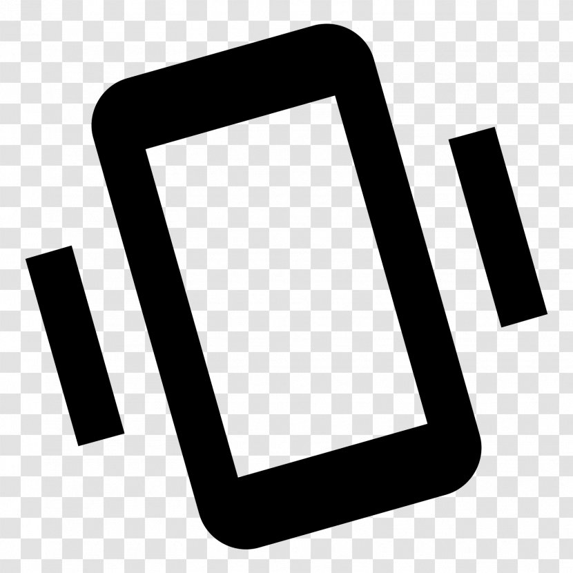 Shake-Phone Mobile Phones Clip Art - Handheld Devices - Free Transparent PNG