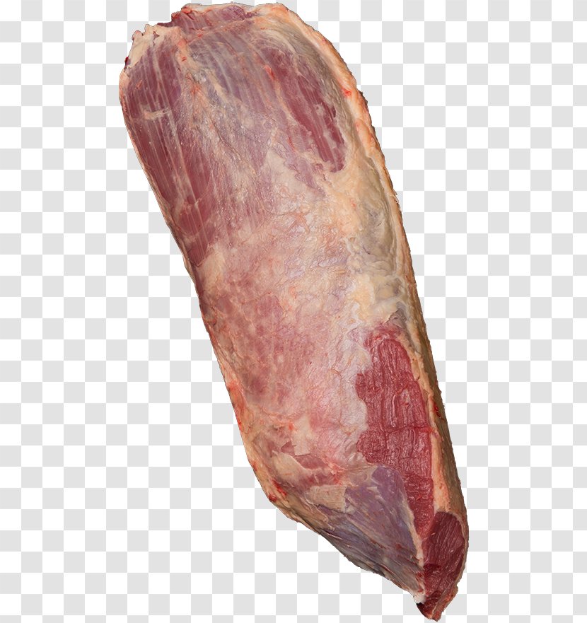 Beef Ham Meat Food Venison - Frame - Round Eyes Transparent PNG