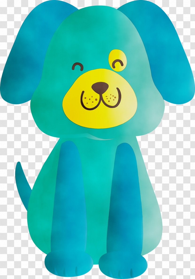 Stuffed Toy Green Infant Biology Science Transparent PNG