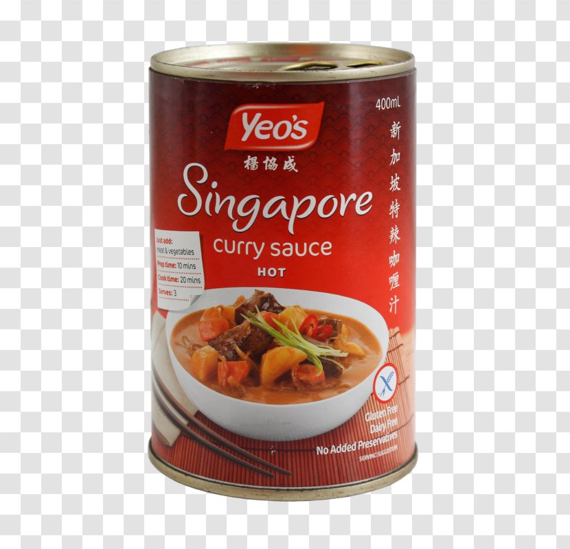 Gravy Red Curry Malaysian Cuisine Singaporean Thai - Sauce - Cooking Transparent PNG