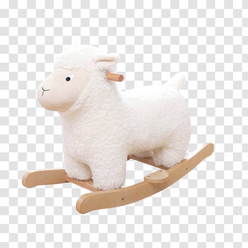 Sheep Stuffed Animals & Cuddly Toys Infant Wool Child - Lamb And Mutton Transparent PNG