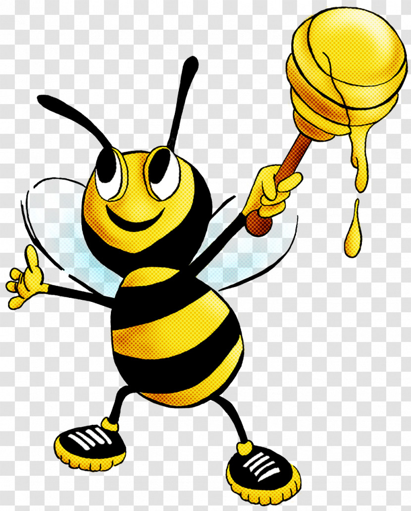 Bees Beekeeping Beehive Musical Note Honey Bee Transparent PNG