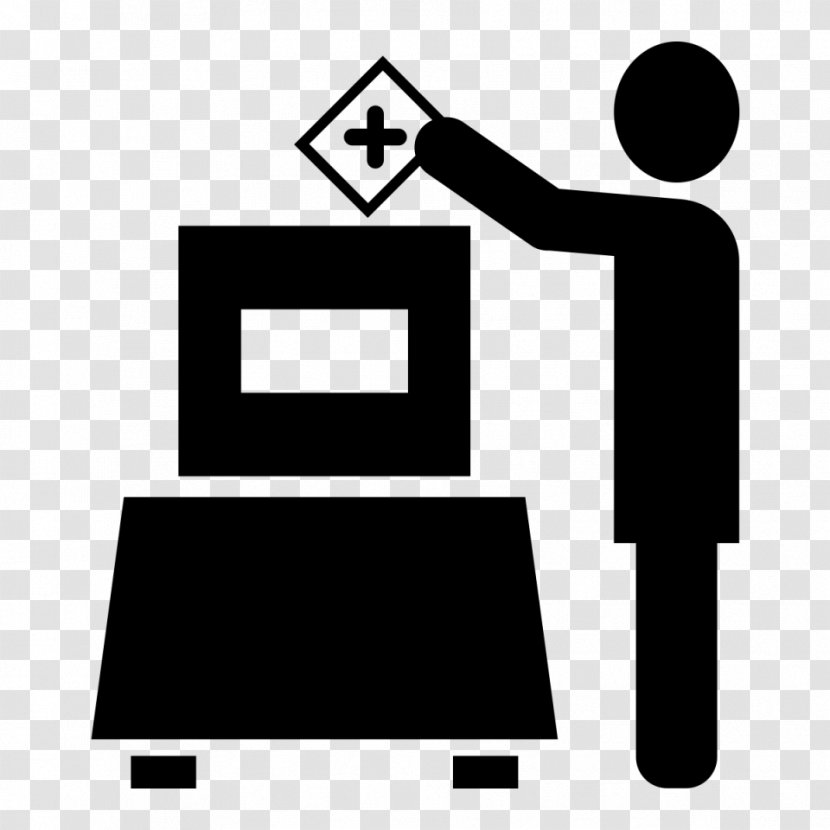 Election Voting Popular Consultation Voter Registration Clip Art - Electrol Vector Transparent PNG