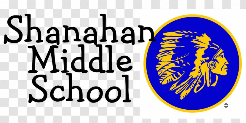 Logo Olentangy Shanahan Middle School High Transparent PNG