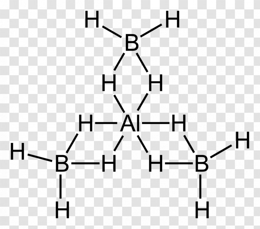 Aluminium Borohydride Fischer Projection Xylulose - Silhouette - Heart Transparent PNG