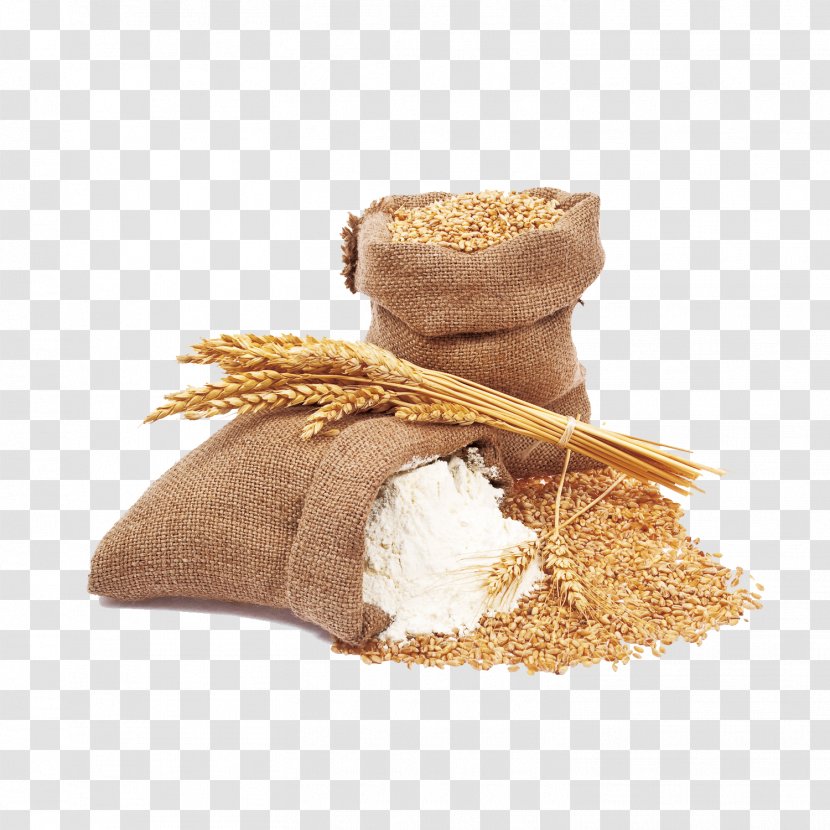 Pasta Common Wheat Spelt Durum Flour - Baking Transparent PNG
