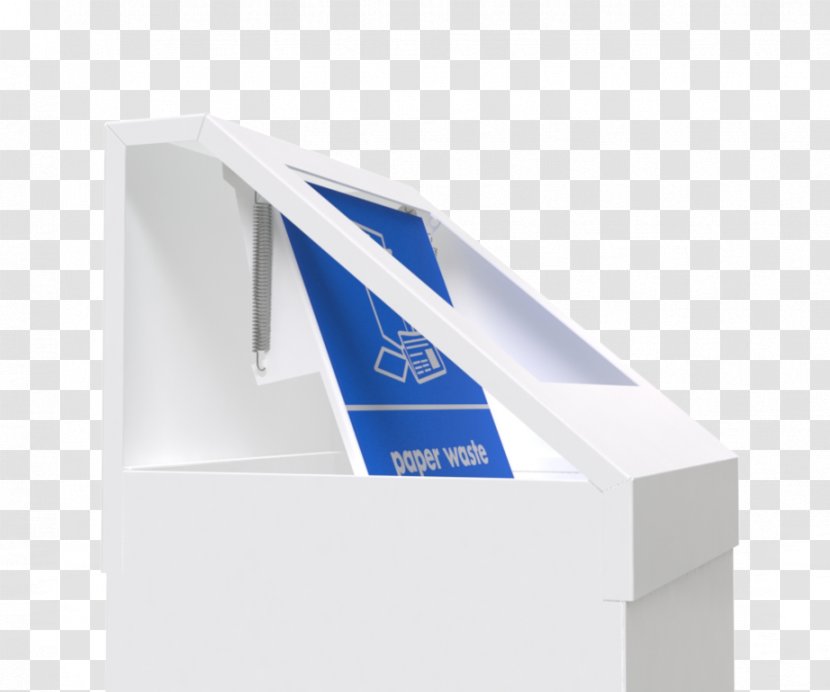 Recycling Bin Waste Management - Brand - Antrim Transparent PNG