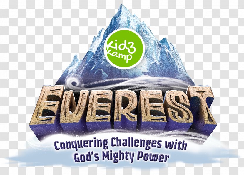 Vacation Bible School Mount Everest Child Christian Church Transparent PNG