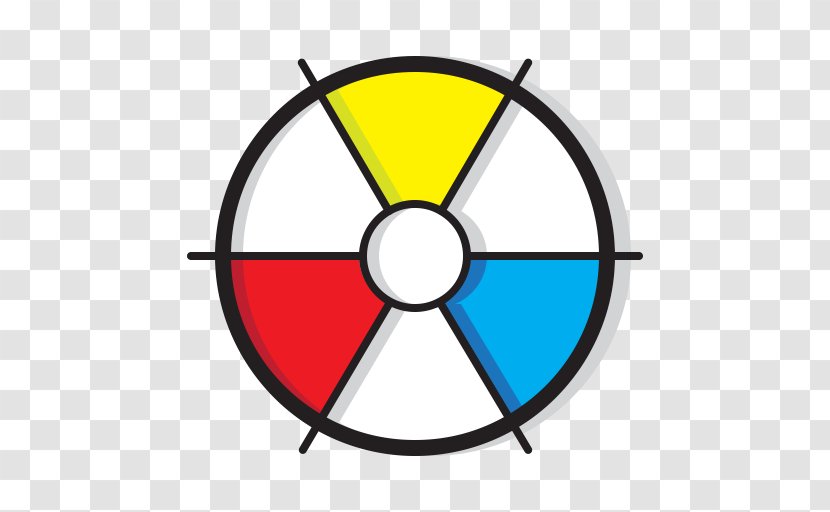 Mind Scanner Technology - Yellow - Beach PLAY Transparent PNG