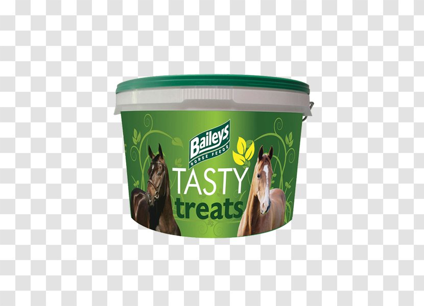 Baileys Irish Cream Horse Pony Food Flavor - Sugar Transparent PNG