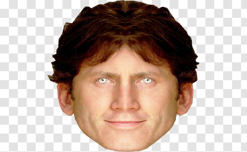 Todd Howard Fallout 4 Grand Theft Auto V Mod Video Game - Layered Hair - Fall Out Transparent PNG