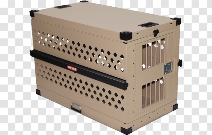 Dog Crate Kennel Pet - Pen Transparent PNG