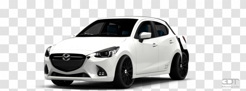 2015 Mazda3 Mazda Demio Car RX-8 - Full Size Transparent PNG