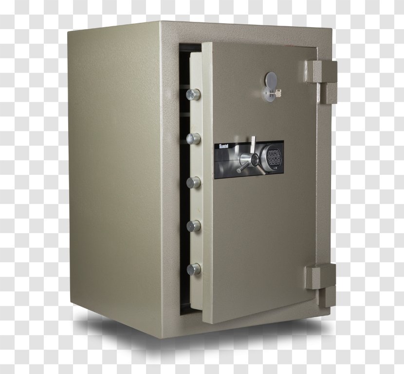 Gun Safe Security File Cabinets Cabinetry - Guard Transparent PNG