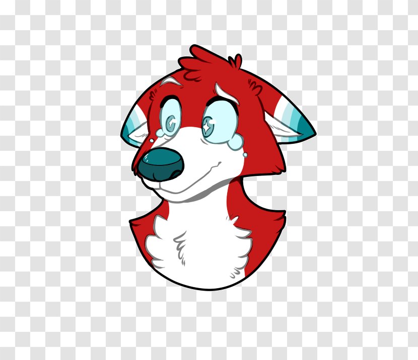 Canidae Dog Cartoon Clip Art Transparent PNG