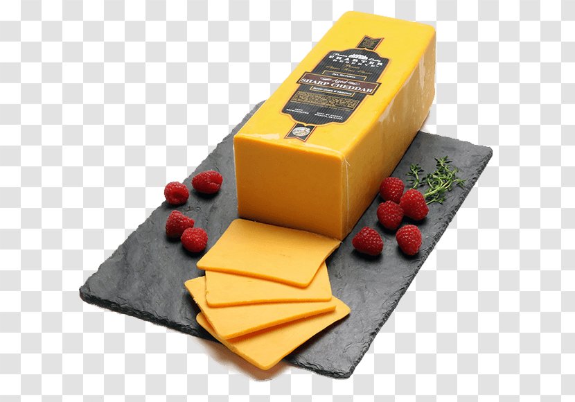 American Cheese Cheddar Delicatessen Cuisine Of The United States - Flavor Transparent PNG