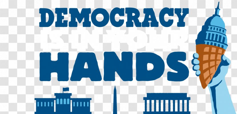 Democracy United States Politics Voting Election - Banner - Brazil Vs Belgium Transparent PNG