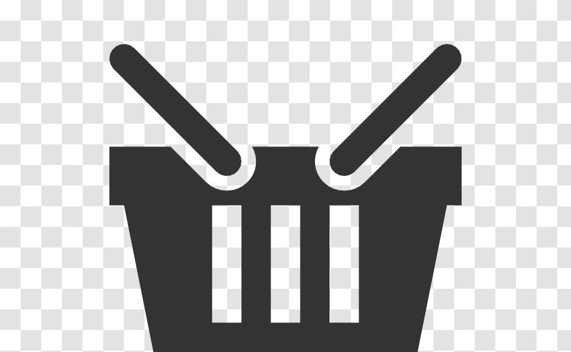 Shopping Cart Purple Fuchsia - Symbol Transparent PNG