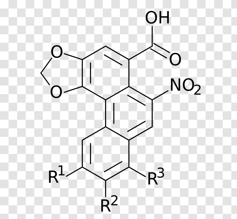 PiHKAL Chemistry Substituted Amphetamine Drug 3,4-Methylenedioxyamphetamine - Chemical Compound - Phenethylamine Transparent PNG
