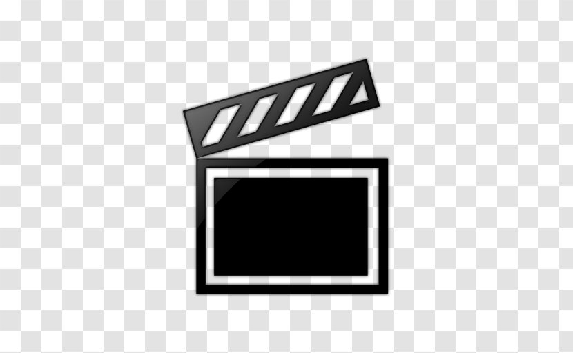 Film Clapperboard Photography - Area Transparent PNG