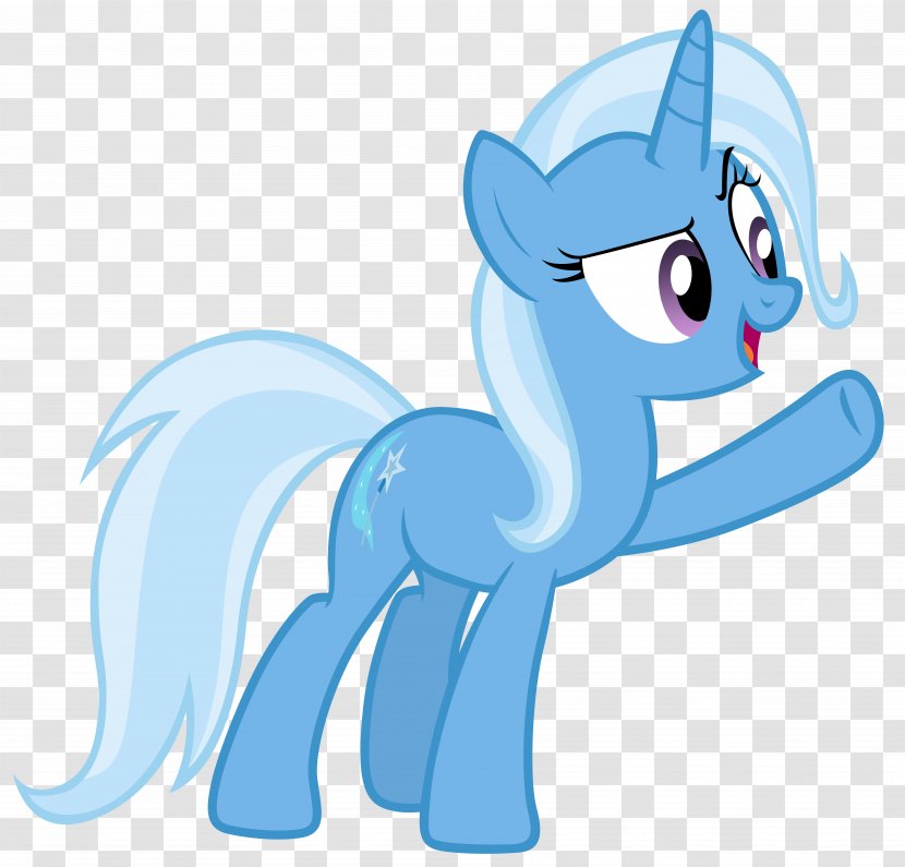 Pony Rainbow Dash Horse Clip Art Applejack - Tree Transparent PNG