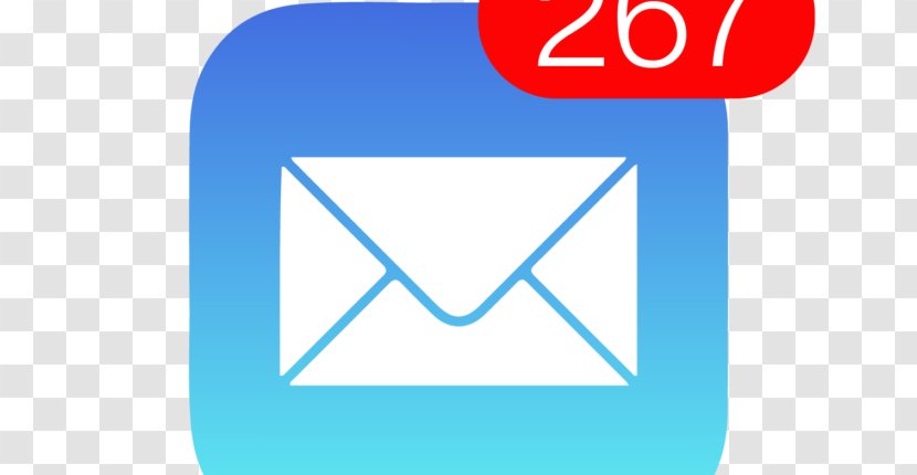 IPhone Email - Macos - Iphone Transparent PNG