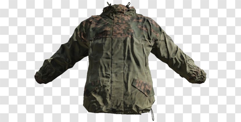 DayZ Jacket Military Uniform Clothing - M1965 Field - Army Suit Transparent PNG