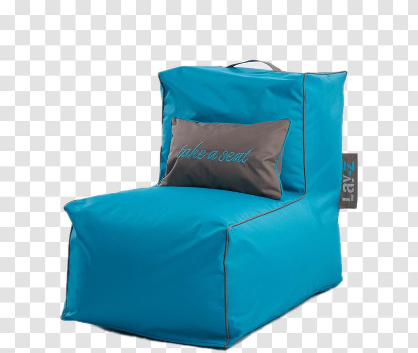 Turquoise Comfort - Design Transparent PNG