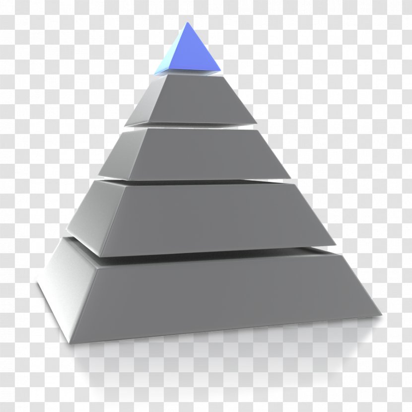 The Great Pyramid Of Giza Egyptian Pyramids Three-dimensional Space Clip Art - Rock Transparent PNG